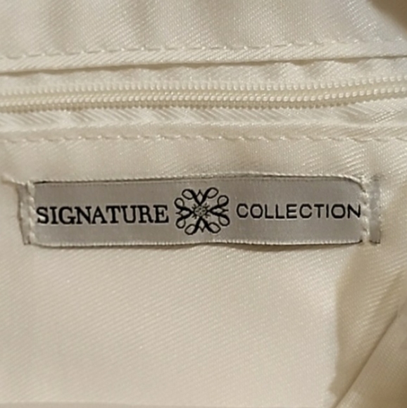 Pineapple bag NWNT - Picture 3 of 3